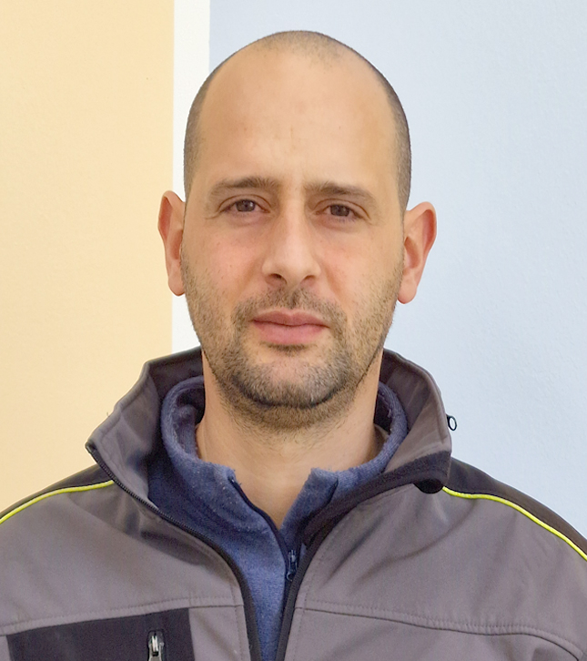Salvatore Sanna