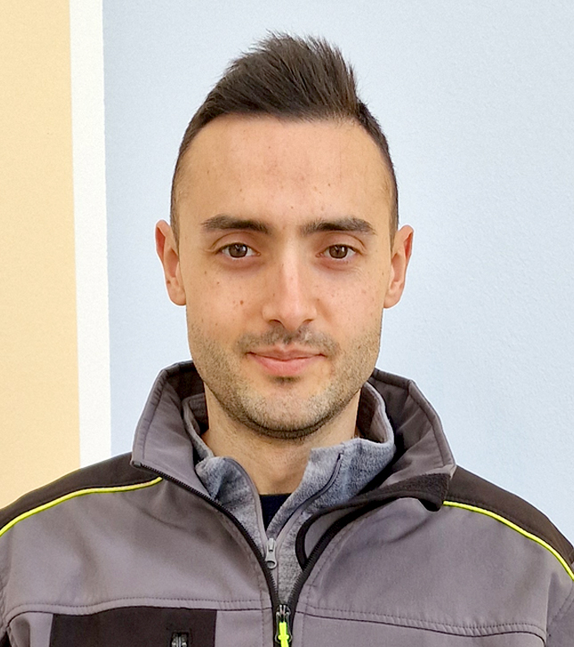 Antonio Bianco