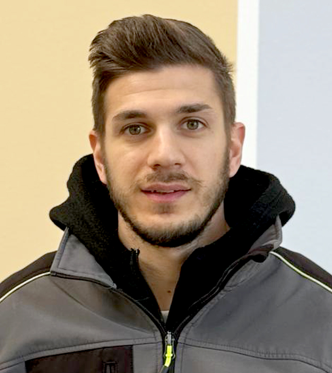 Valerio Ciardullo