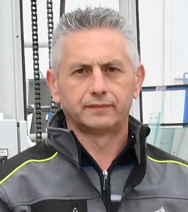 Maurizio Conte